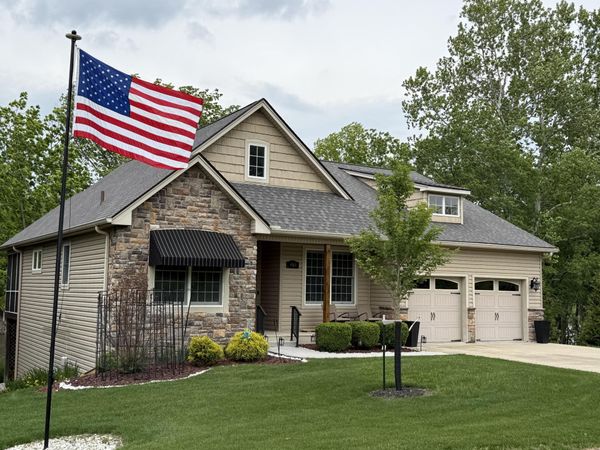 460 Whippoorwill Lane, Perry Park, KY 40363
