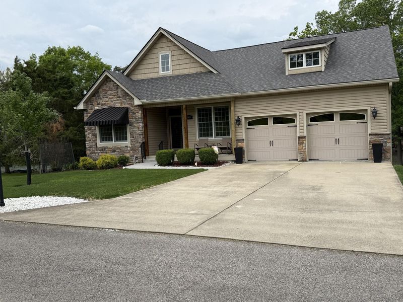 460 Whippoorwill Lane, Perry Park, KY 40363 Photo 46