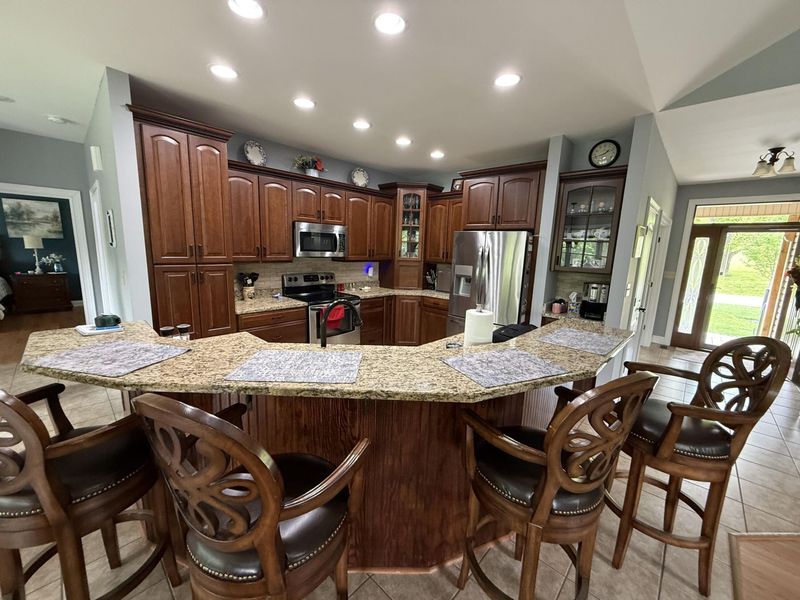 460 Whippoorwill Lane, Perry Park, KY 40363 Photo 9