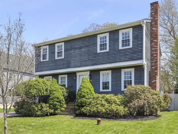 42 Sewell St, Brockton, MA 02301