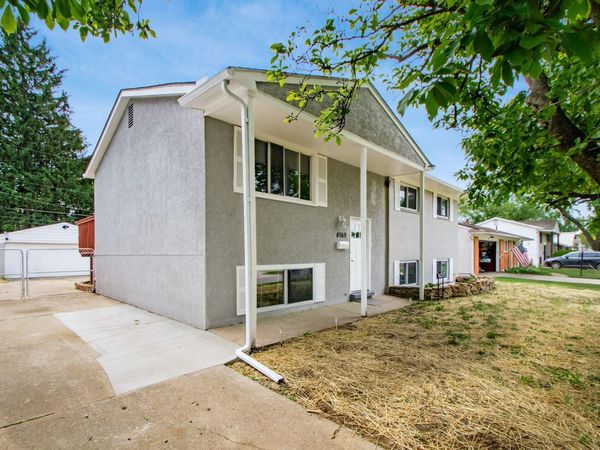 4969 Comstock Drive, Columbus, OH 43232