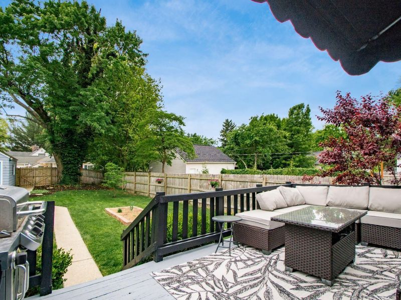 197 W Henderson Road, Columbus, OH 43214 Photo 36