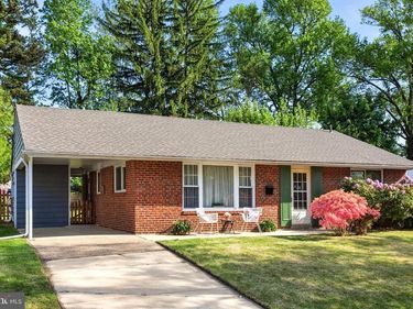 225 BRADLEY AVENUE, HADDONFIELD, NJ 08033