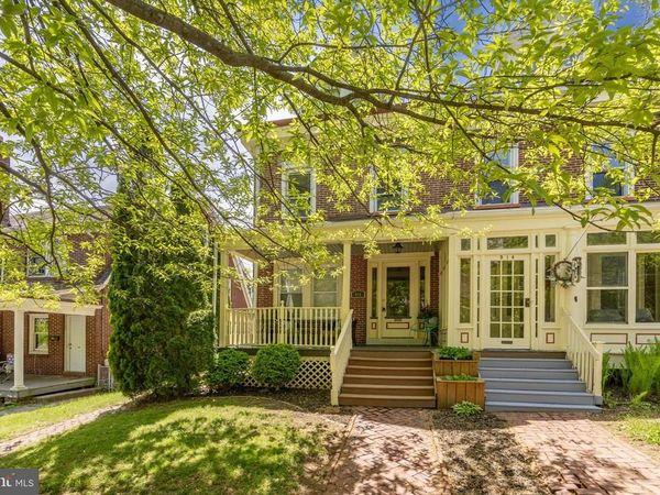 516 S CHURCH STREET, WEST CHESTER, PA 19382