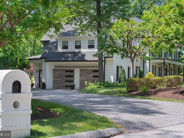 13000 JEROME JAY DRIVE, COCKEYSVILLE, MD 21030