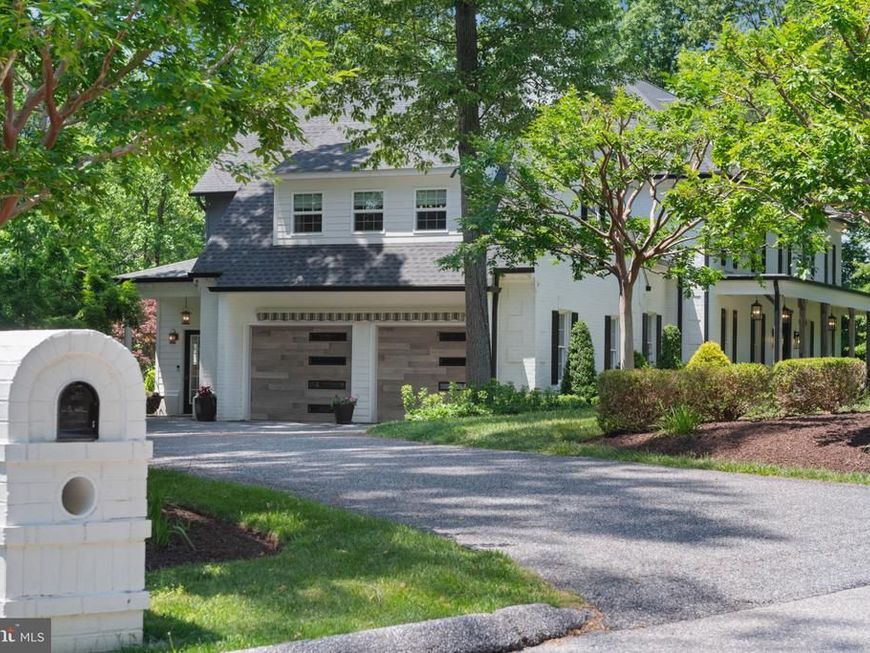 13000 Jerome Jay Drive, Cockeysville, MD 21030 Main Photo