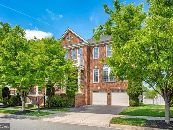 11117 POTOMAC OAKS DRIVE, ROCKVILLE, MD 20850