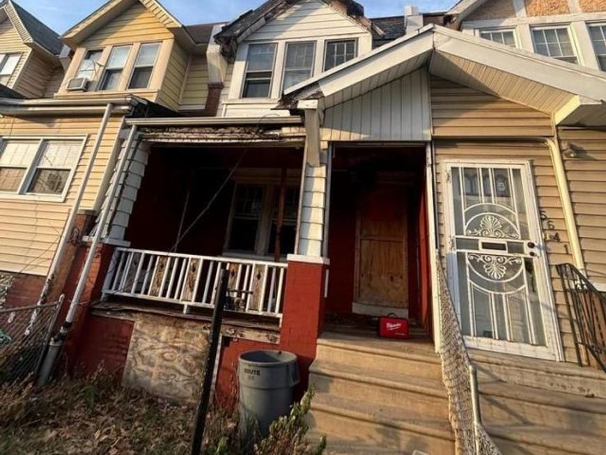 5643 Angora Terrace, Philadelphia, PA 19143 Main Photo