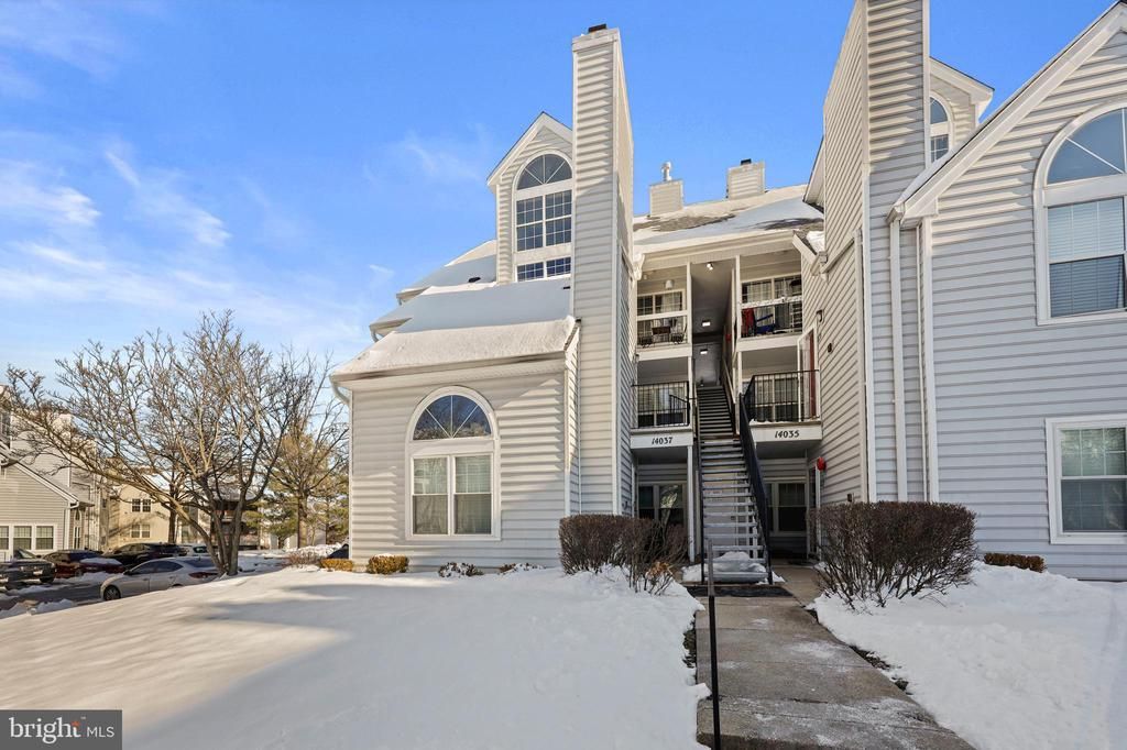 14037 Vista Drive, Unit 171C, Laurel, MD 20707 Main Photo