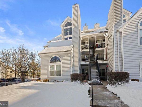 14037 VISTA DRIVE, Unit 171C, LAUREL, MD 20707
