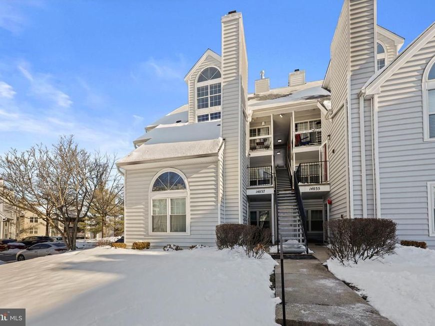 14037 Vista Drive, Unit 171C, Laurel, MD 20707 Main Photo