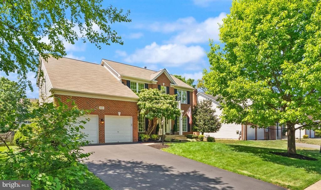 12625 Victory Lakes Loop, Bristow, VA 20136 Main Photo