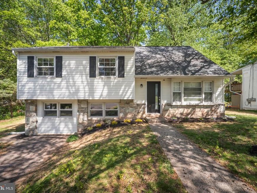 202 Wiltshire Drive , Chalfont, PA 18914 Main Photo