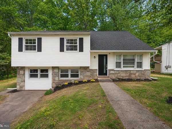 202 WILTSHIRE DRIVE, CHALFONT, PA 18914