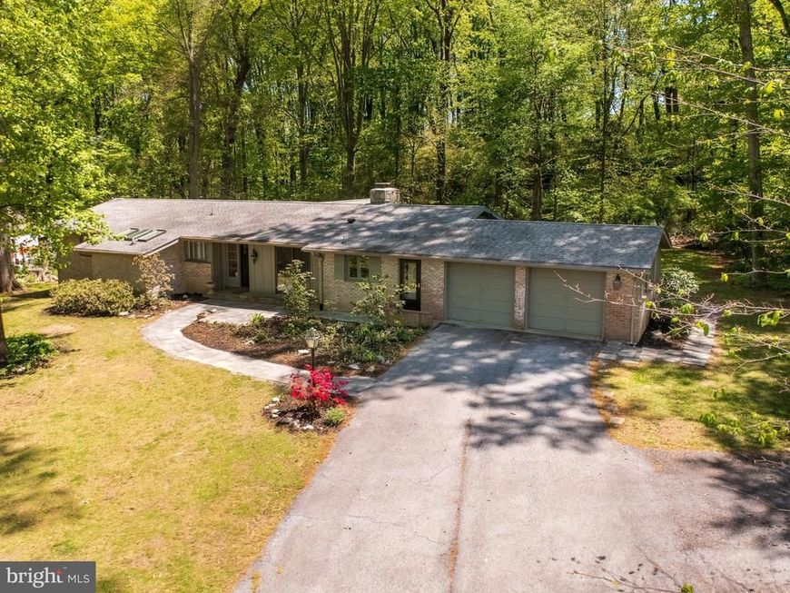 12 Woodland Circle , Downingtown, PA 19335 Main Photo