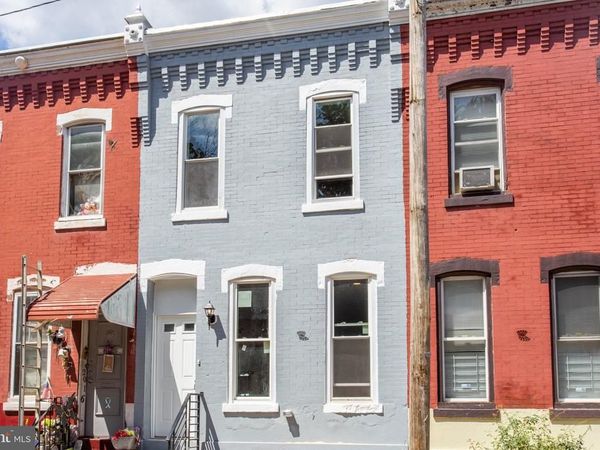 2018 N CLEVELAND STREET, PHILADELPHIA, PA 19121