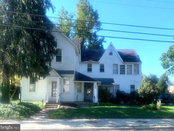915 STONE ROAD , Unit A, LAUREL SPRINGS, NJ 08021