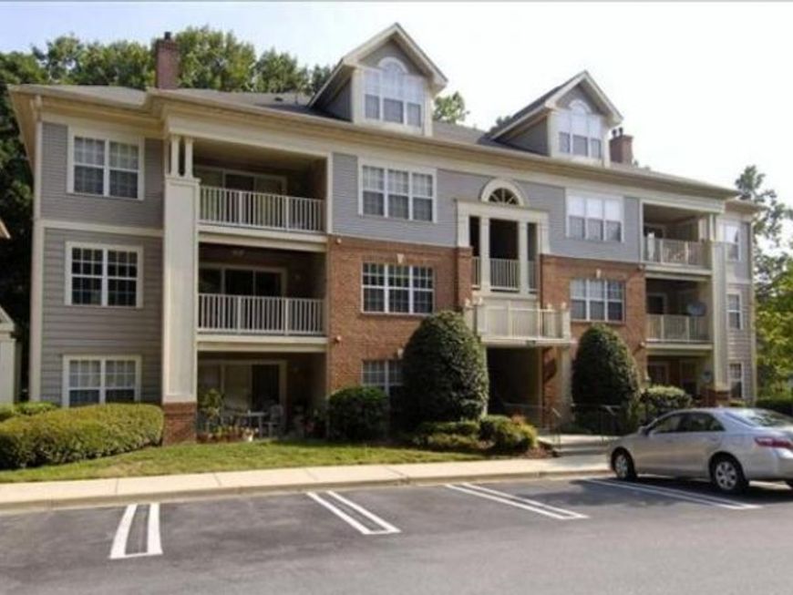 109 Timberbrook Lane , Unit 201, Gaithersburg, MD 20878 Main Photo