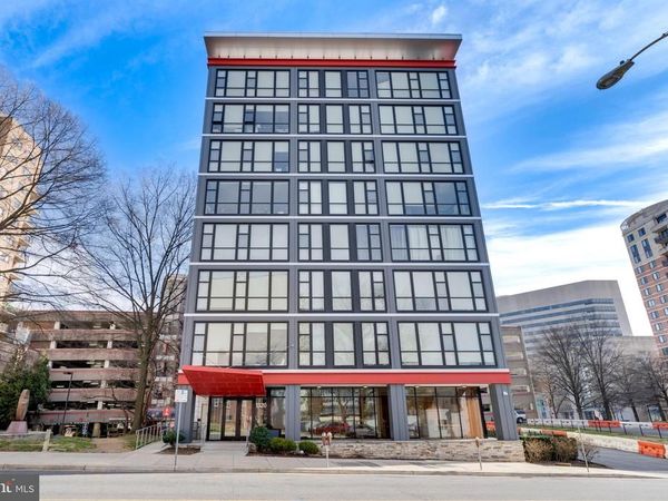 1320 FENWICK LANE, Unit 304, SILVER SPRING, MD 20910