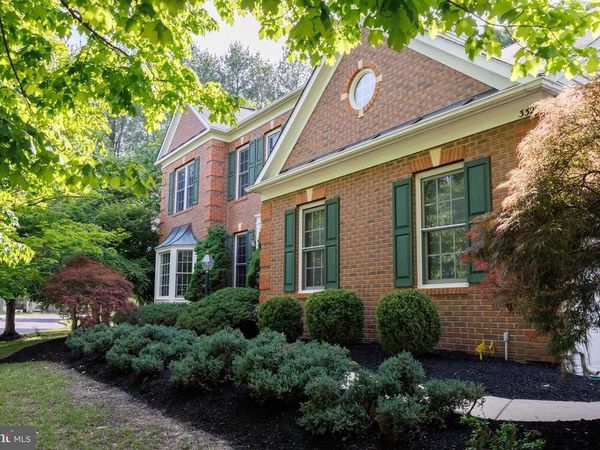 3327 GOVERNOR HOWARD DRIVE , ELLICOTT CITY, MD 21043