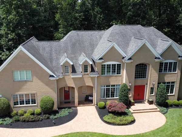 6820 GREEN HOLLOW WAY, HIGHLAND, MD 20777