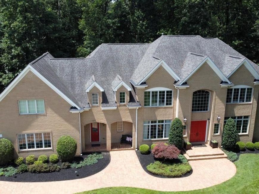 6820 Green Hollow Way, Highland, MD 20777 Main Photo