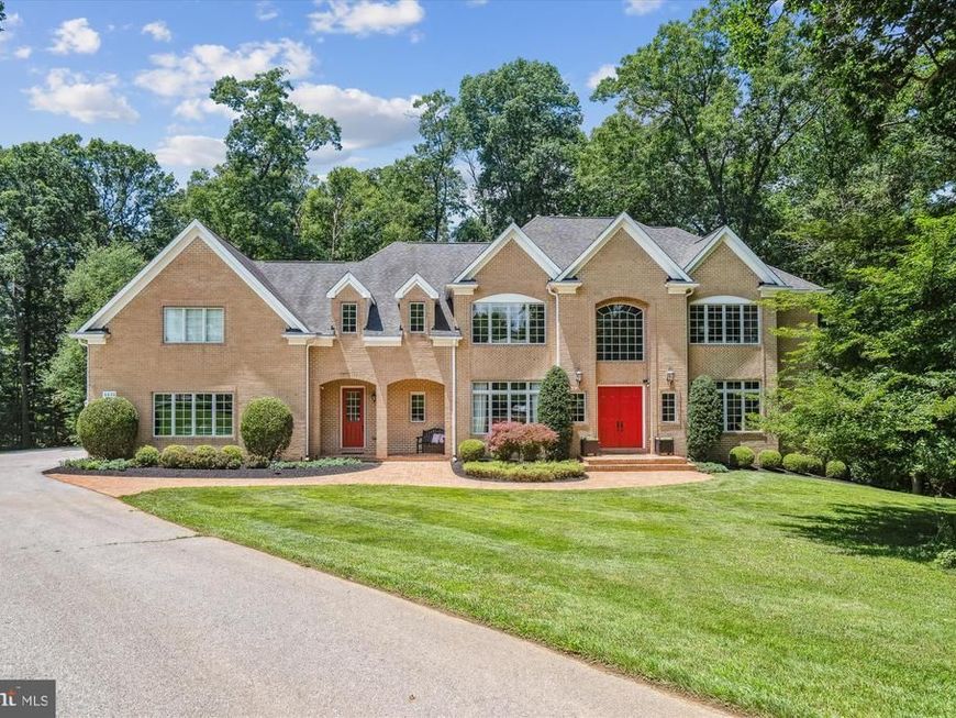6820 Green Hollow Way, Highland, MD 20777 Main Photo