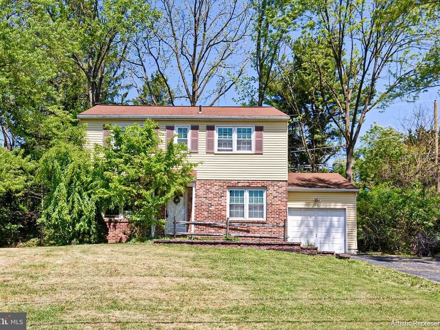 1501 W Chester Road, Coatesville, PA 19320 Main Photo