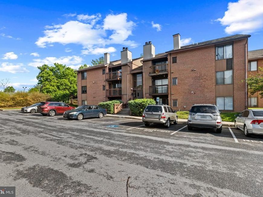 104 Mountain Road , Unit 3A, Glen Burnie, MD 21060 Main Photo