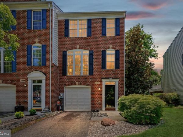 2396 JOSTABERRY WAY, ODENTON, MD 21113