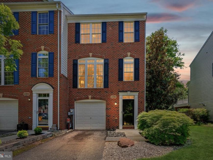 2396 Jostaberry Way, Odenton, MD 21113 Main Photo
