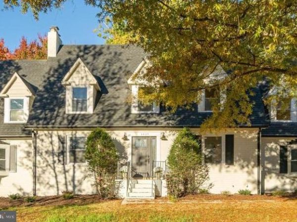 4420 PARK ROAD, ALEXANDRIA, VA 22312
