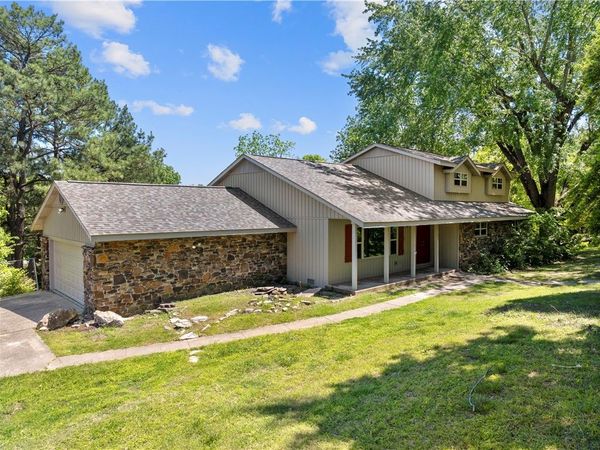 923 Smith Drive , Harrison, AR 72601