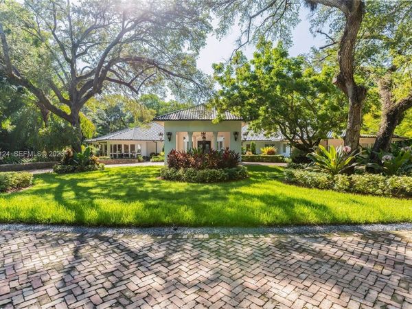 9400 Old Cutler Rd , Coral Gables, FL 33156