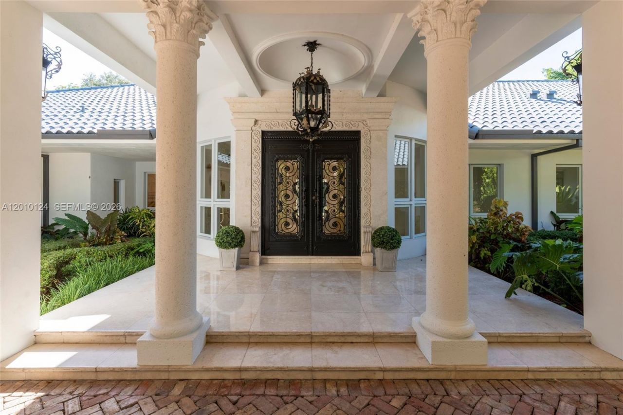9400 Old Cutler Rd , Coral Gables, FL 33156 Photo