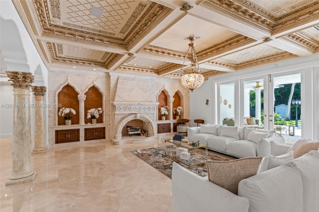 9400 Old Cutler Rd , Coral Gables, FL 33156 Photo