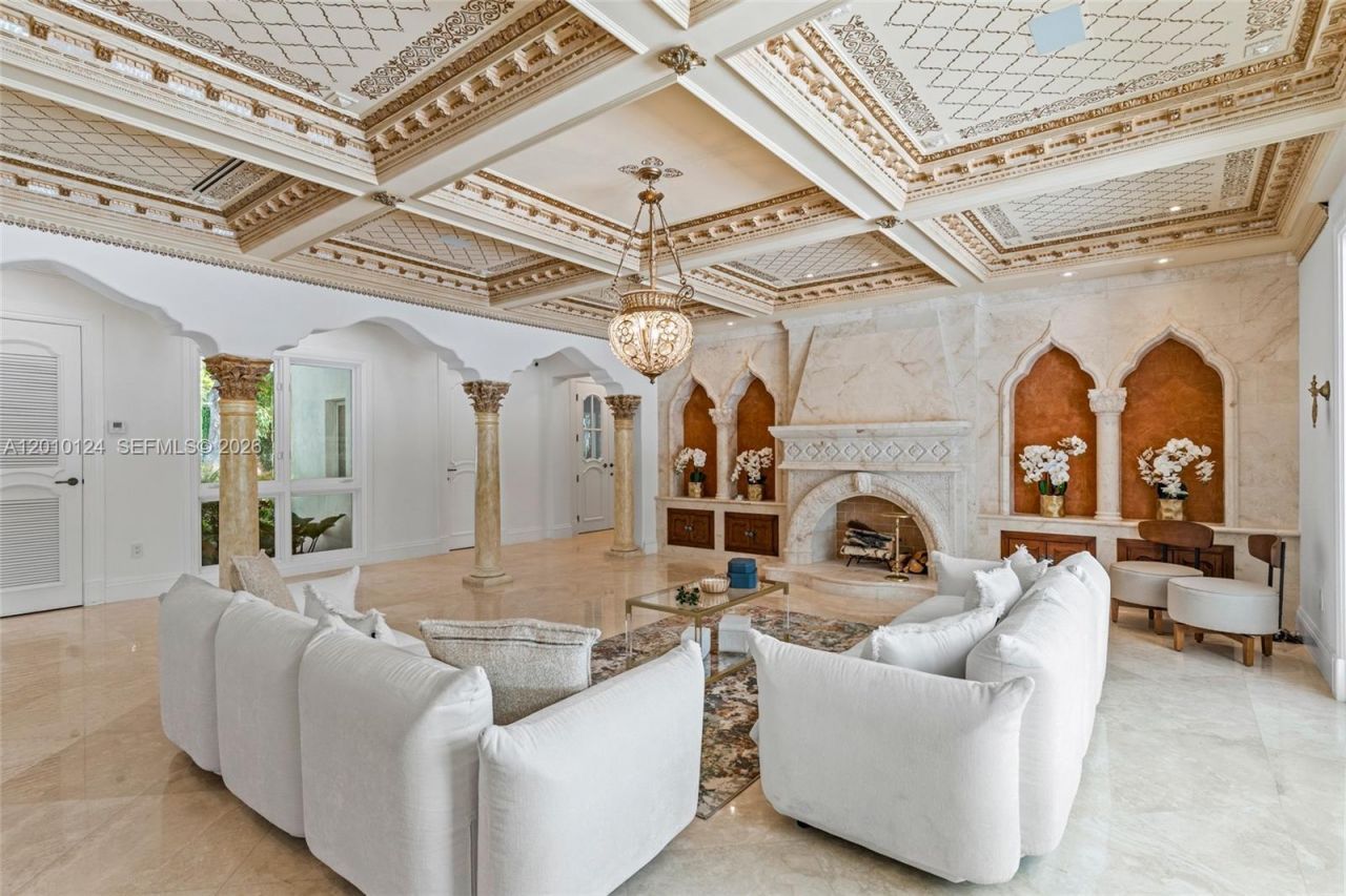 9400 Old Cutler Rd , Coral Gables, FL 33156 Photo