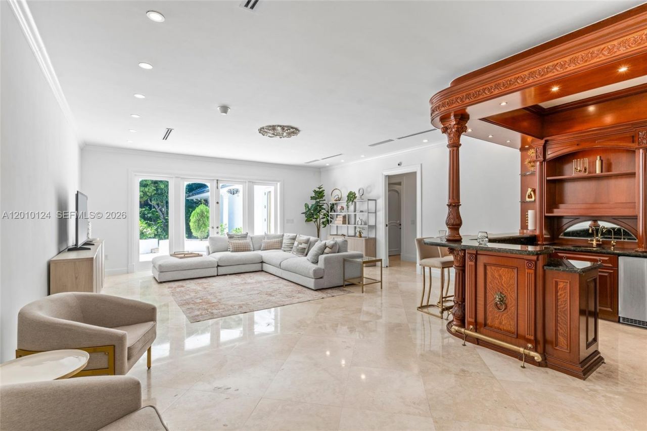 9400 Old Cutler Rd , Coral Gables, FL 33156 Photo
