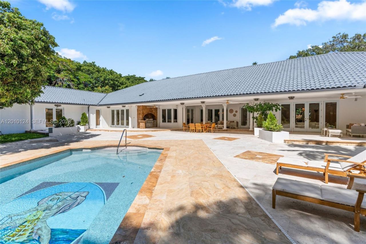 9400 Old Cutler Rd , Coral Gables, FL 33156 Photo