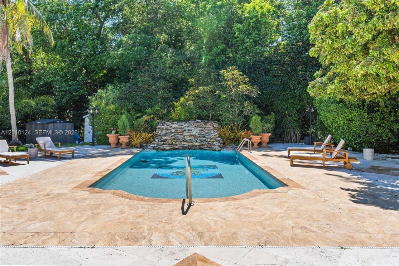 9400 Old Cutler Rd , Coral Gables, FL 33156 Photo