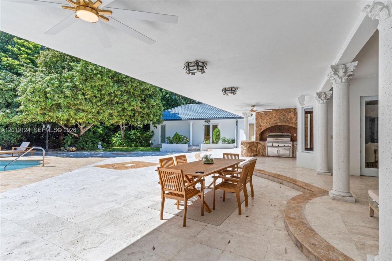 9400 Old Cutler Rd , Coral Gables, FL 33156 Photo