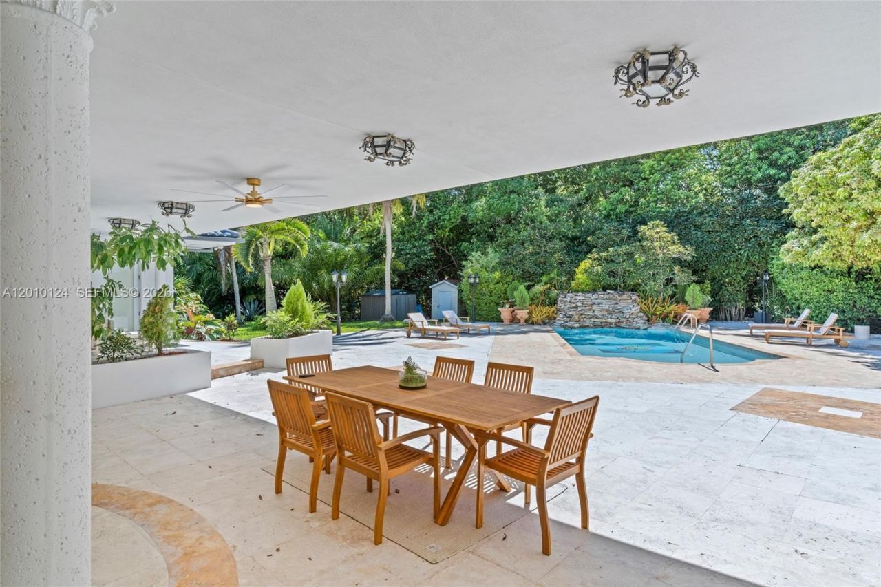 9400 Old Cutler Rd , Coral Gables, FL 33156 Photo
