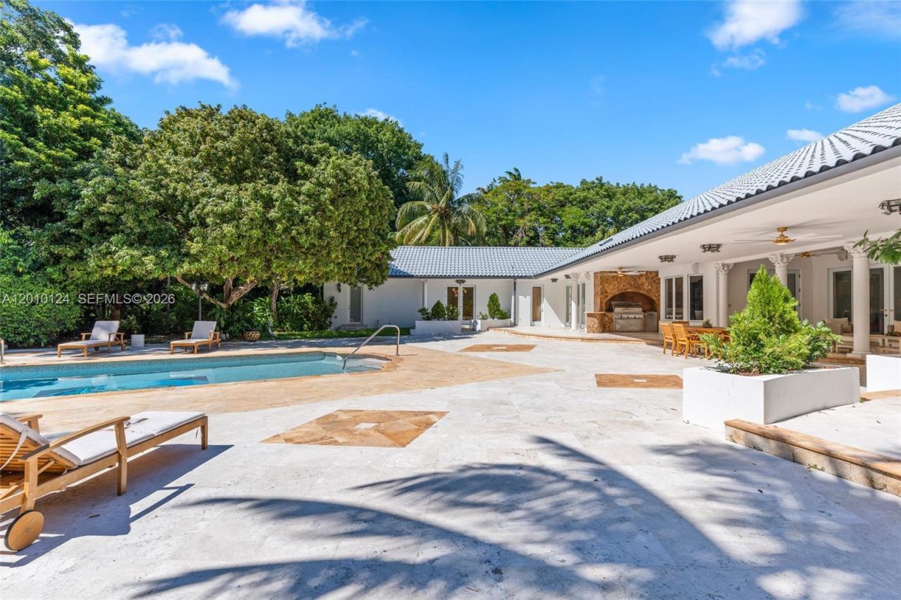 9400 Old Cutler Rd , Coral Gables, FL 33156 Photo