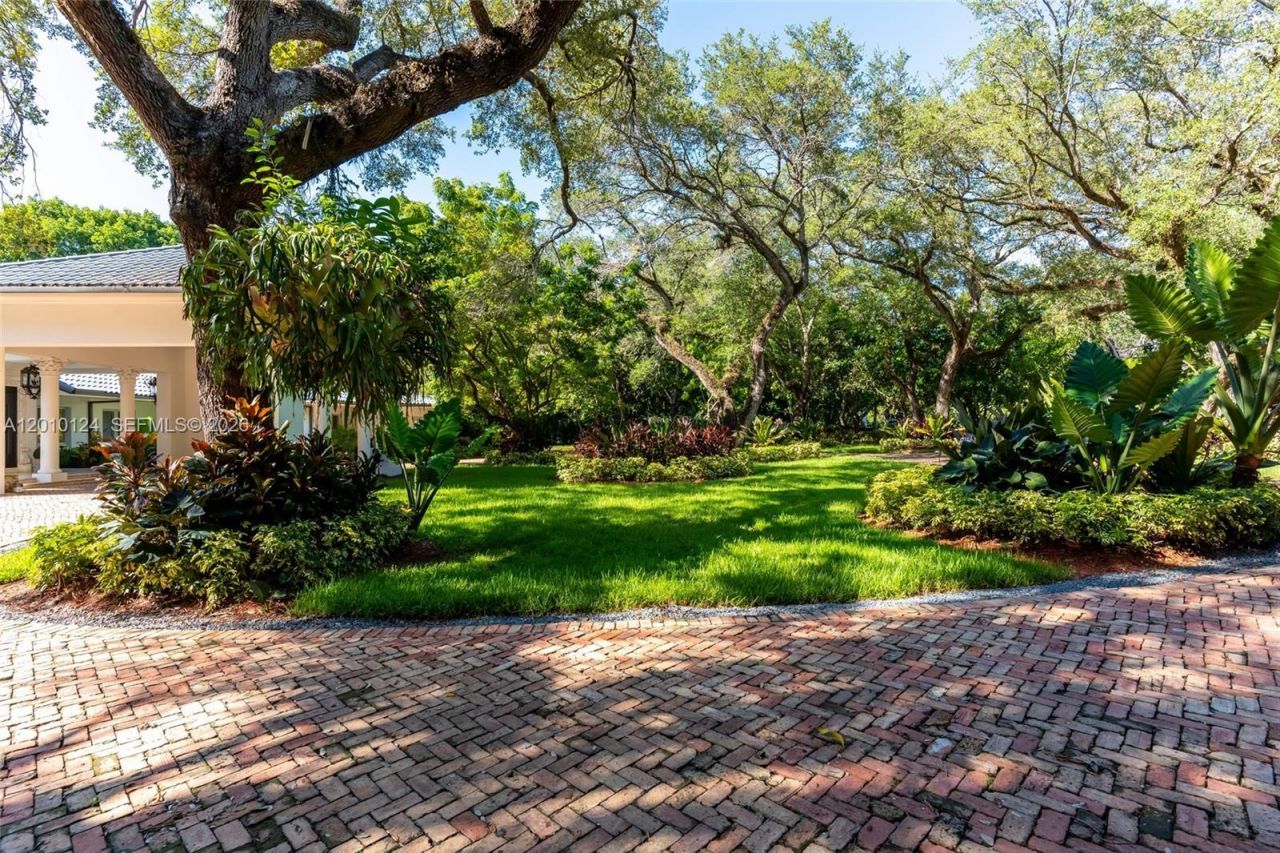 9400 Old Cutler Rd , Coral Gables, FL 33156 Photo