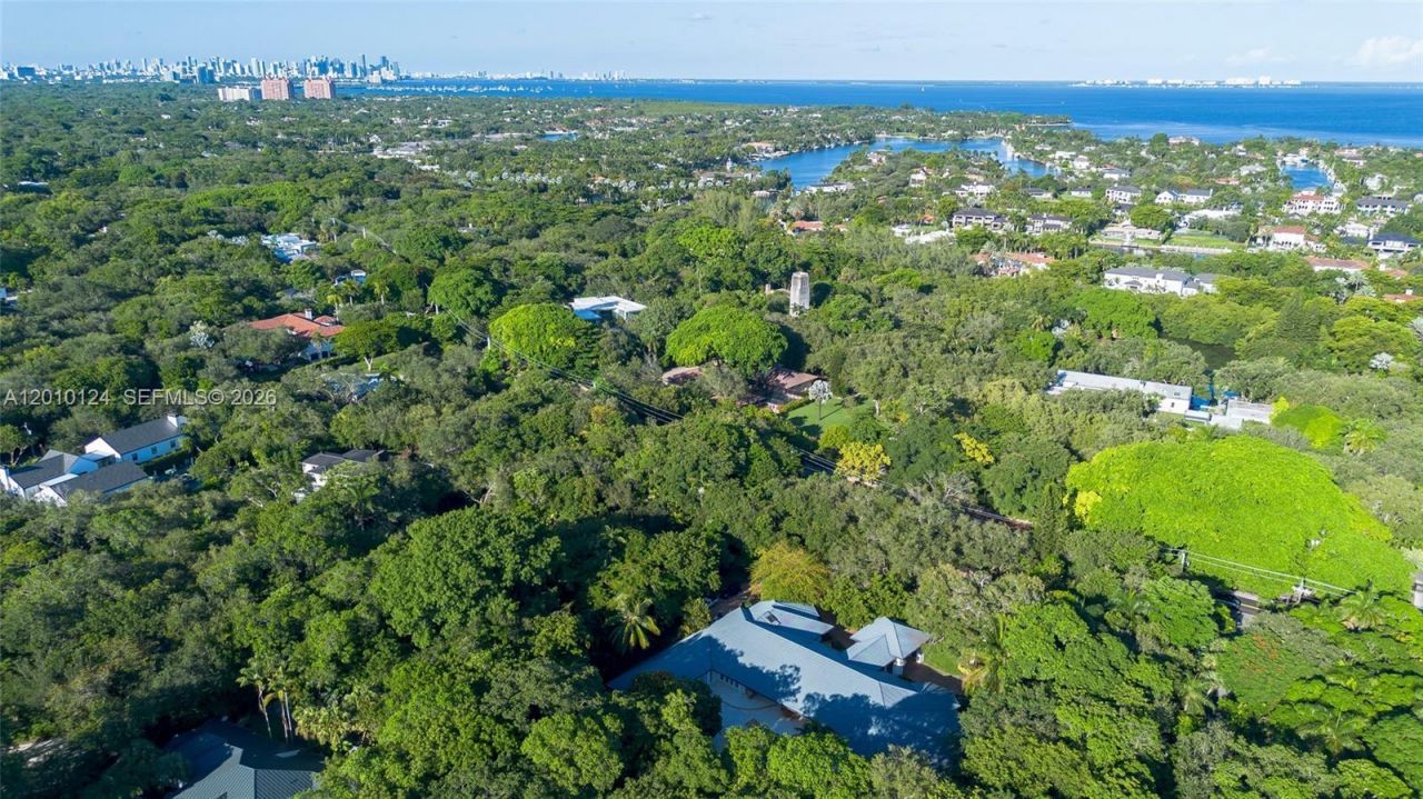 9400 Old Cutler Rd , Coral Gables, FL 33156 Photo