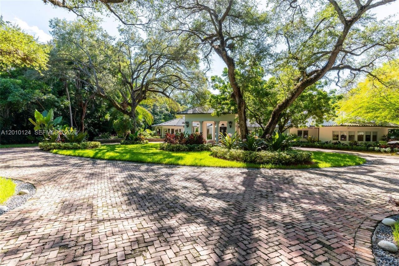 9400 Old Cutler Rd , Coral Gables, FL 33156 Photo
