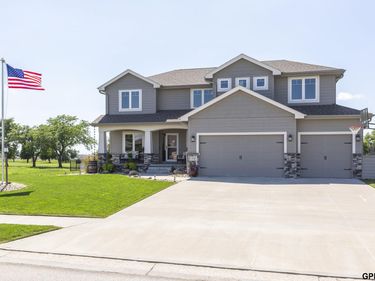 7402 N 281 Avenue , Valley, NE 68064