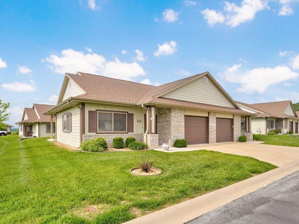 117 Vista View Drive, Unit # B, Branson, MO 65616