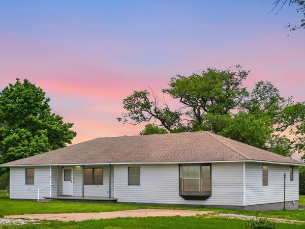 3800 State Highway O , Humansville, MO 65674