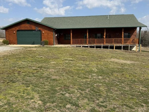 7348 State Hwy H , Dora, MO 65637